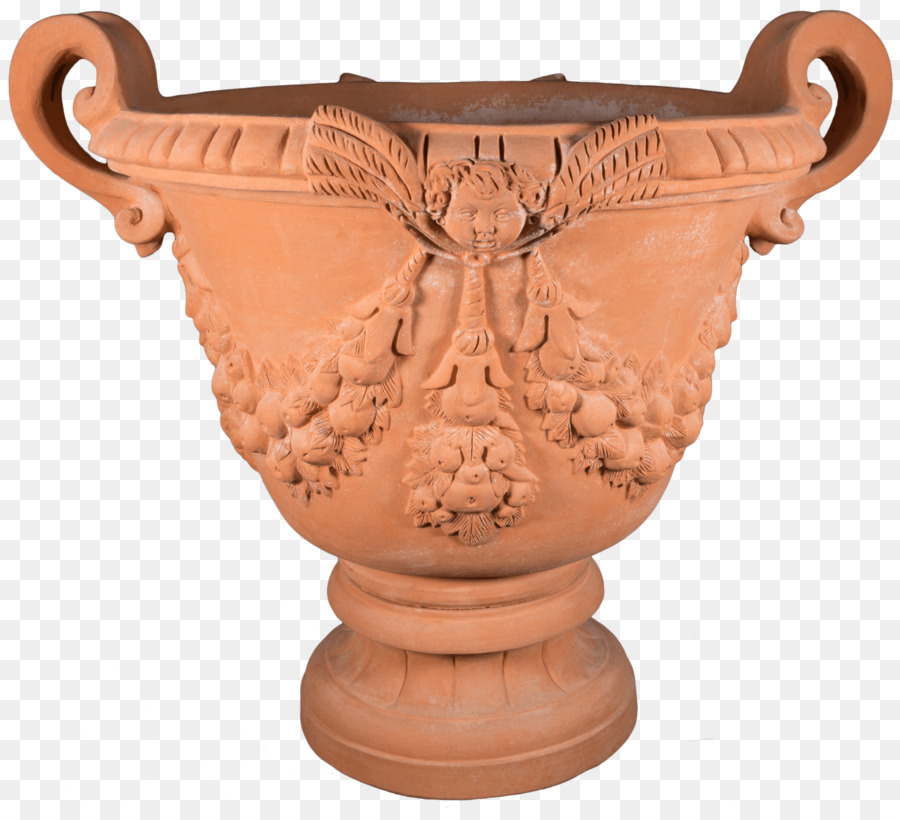 Vase，Terre Cuite PNG