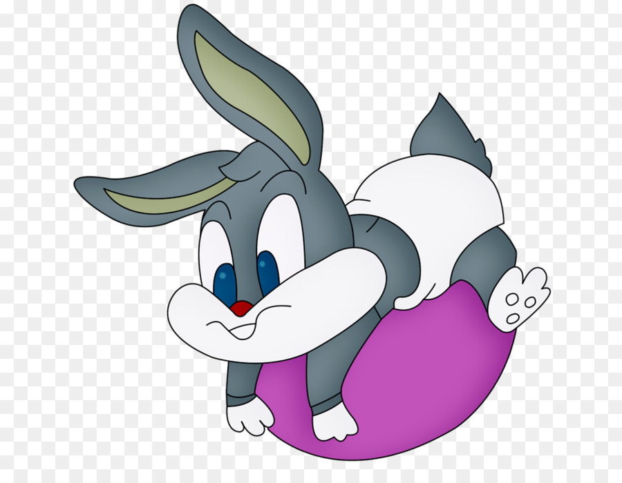 Lapin，Dessin Animé PNG