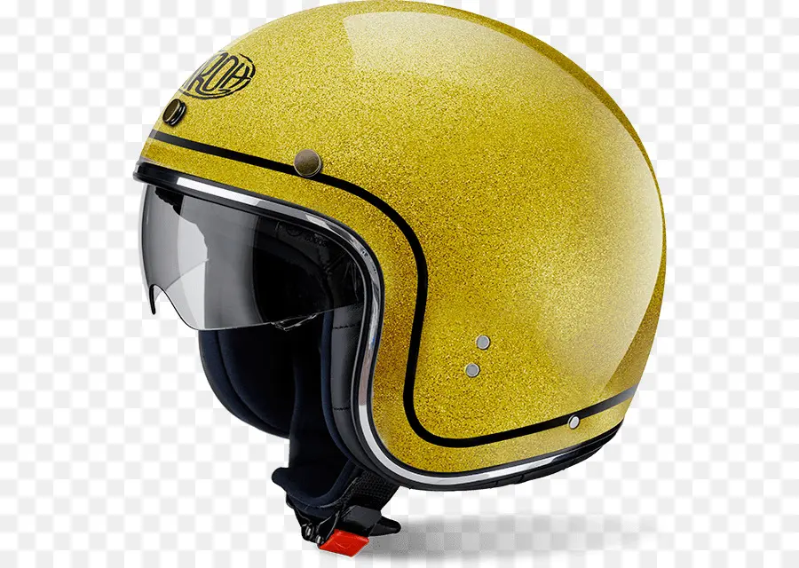 Les Casques De Moto，Airoh PNG