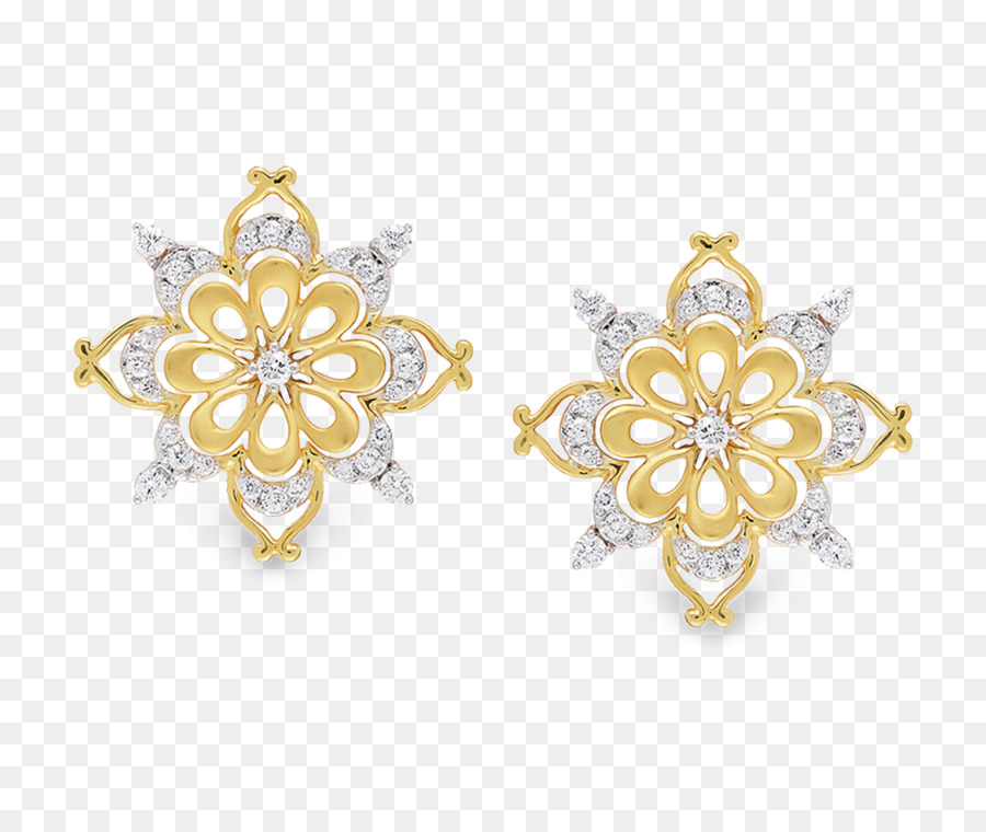 Boucle D Oreille，Bijouterie PNG