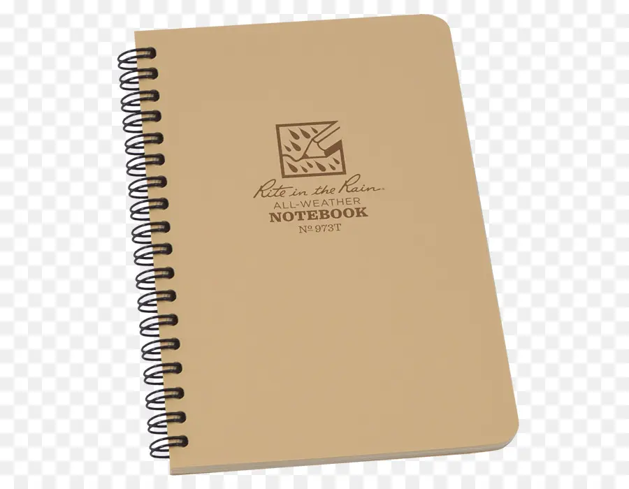 Carnet De Notes，En écrivant PNG