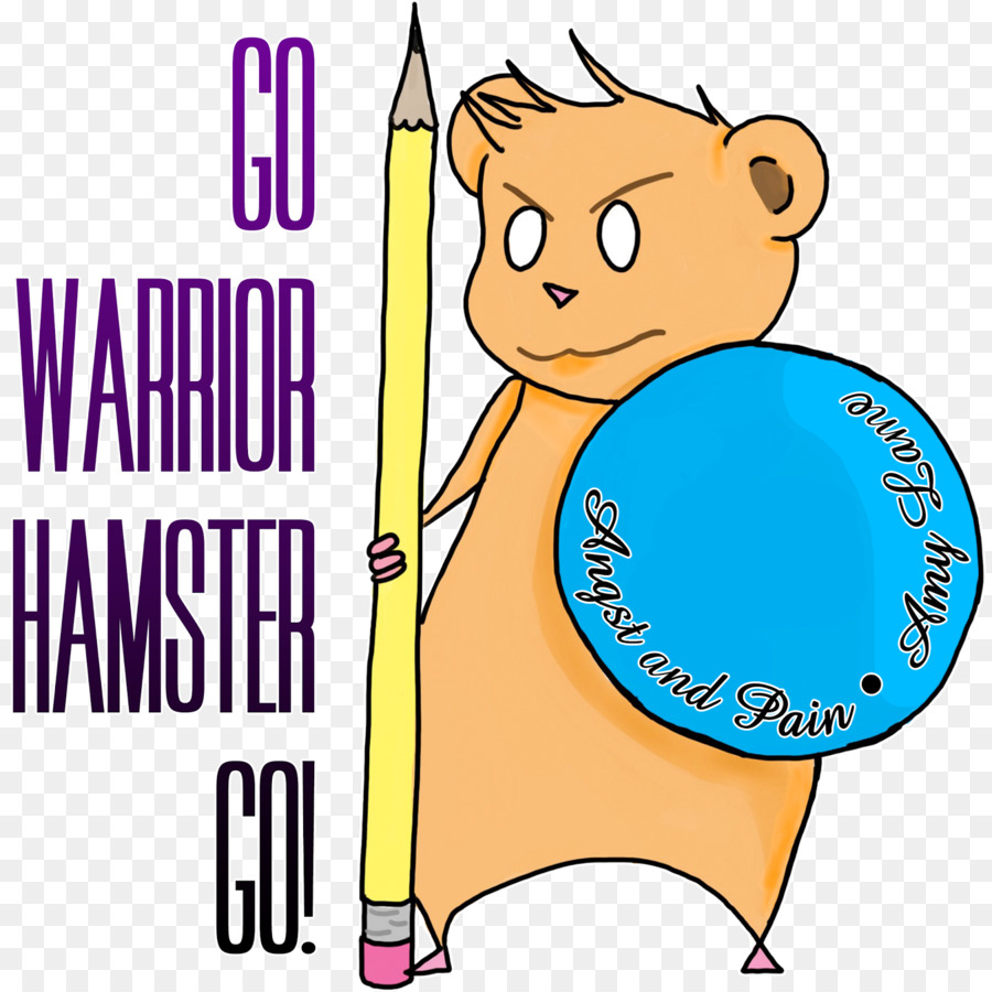 Hamster，Dessin Animé PNG