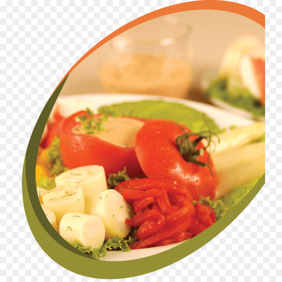 Salade，Cuisine Végétarienne PNG