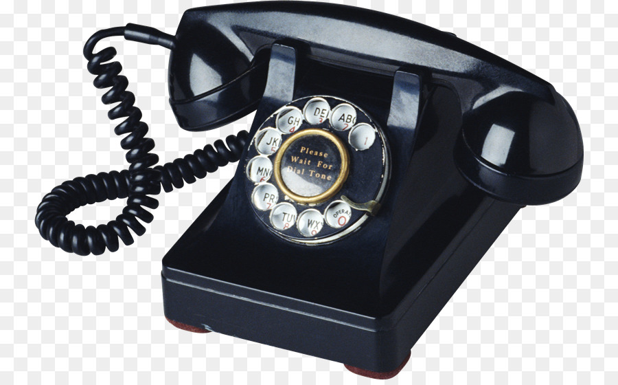 Téléphone，Téléphone Fixe PNG