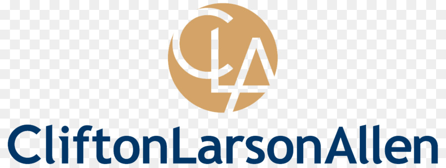 Cliftonlarsonallen Logo，Comptabilité PNG