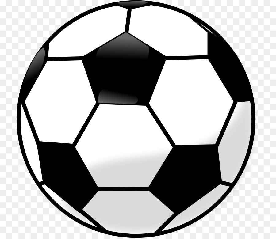 Ballon De Football，Sportif PNG