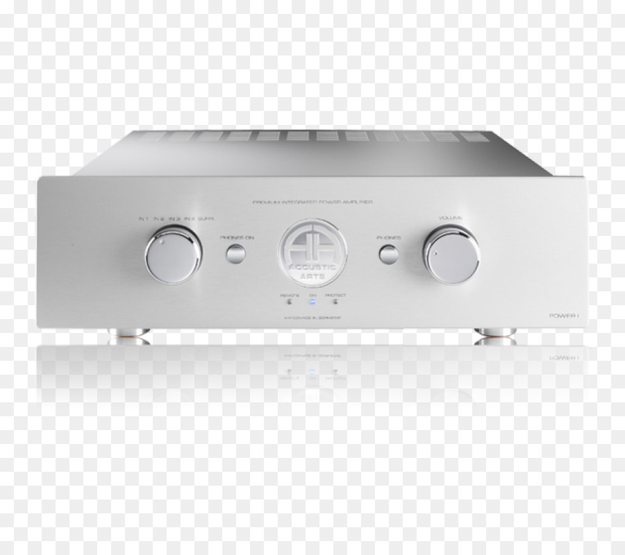 Amplificateur，Audio PNG