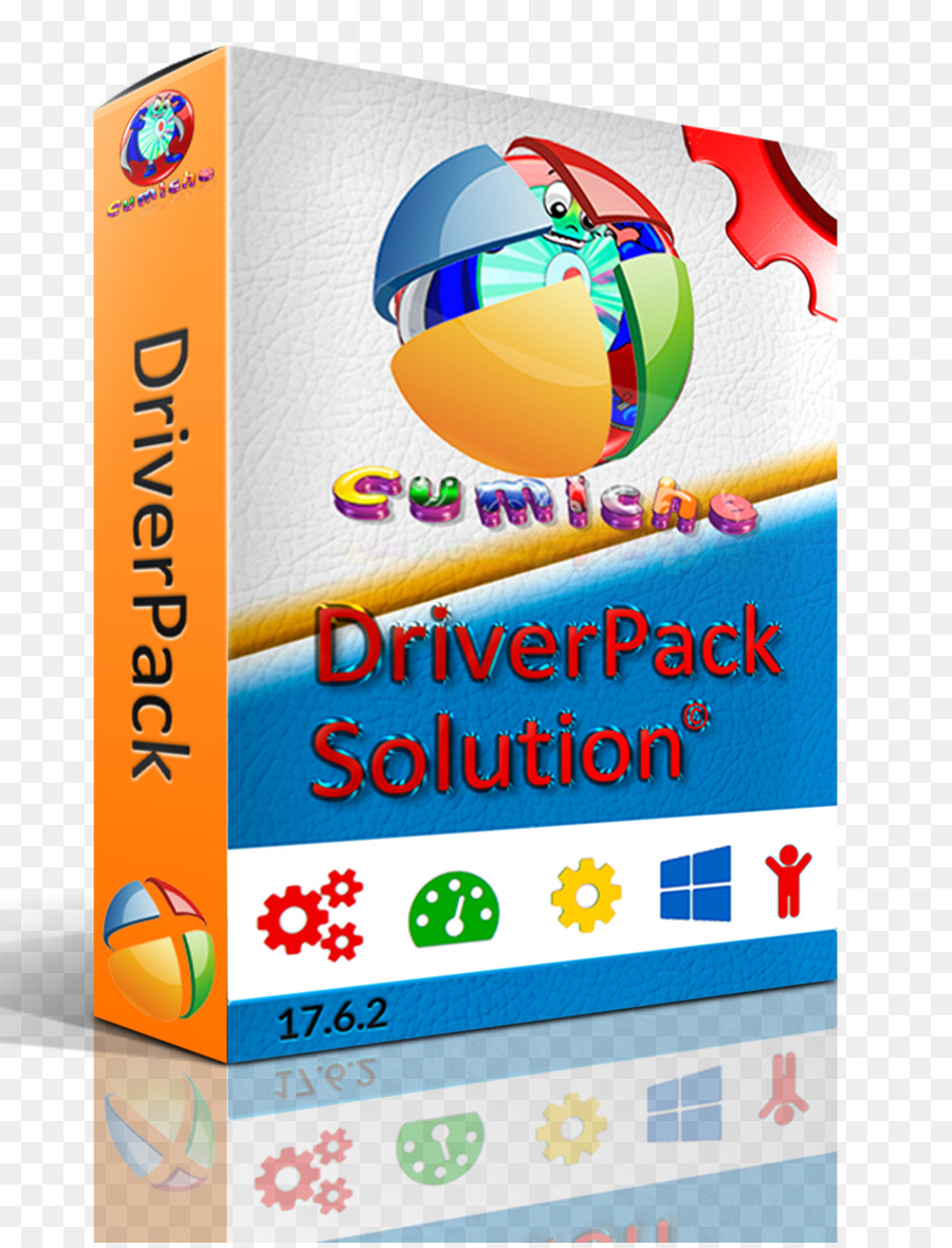 Solution Driverpack，Driverpacks PNG