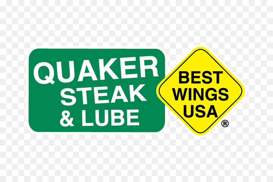 Quaker Steak De Lubrifiant，Logo PNG