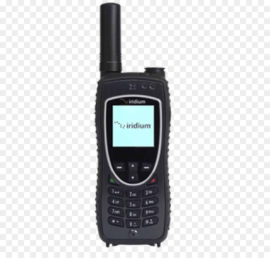 Les Téléphones Satellites，Communications Iridium PNG