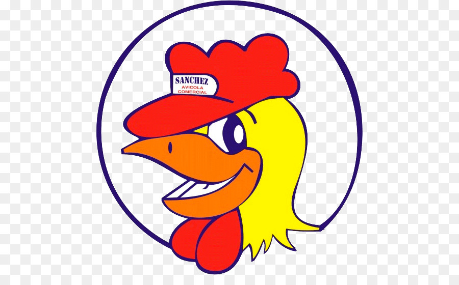 Logo De Poulet Sanchez，Poulet PNG