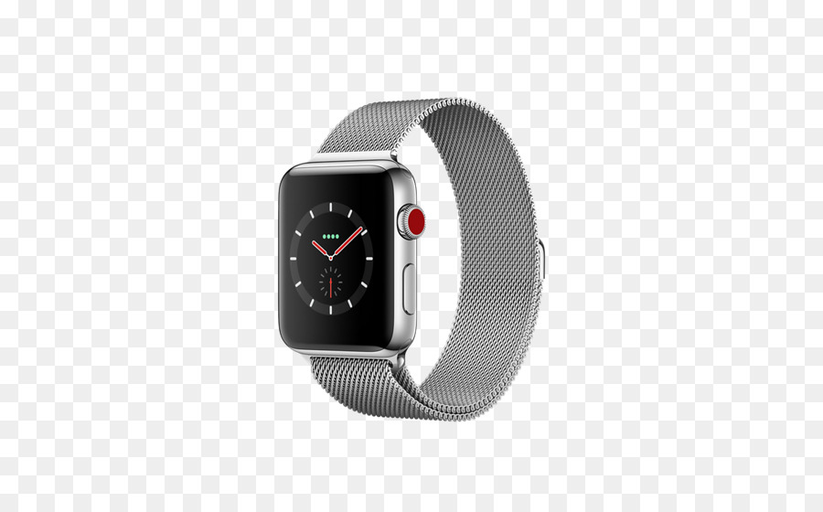 Apple Watch Série 3，Nike PNG