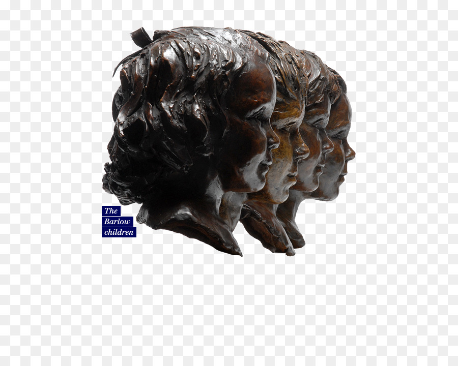 Sculpture，Buste PNG