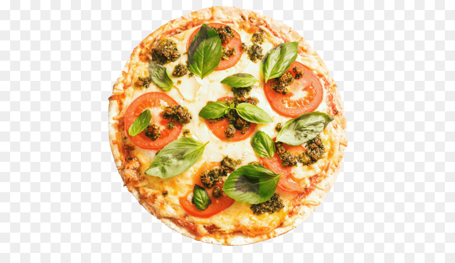 Pizza Aux Légumes，Pizza PNG