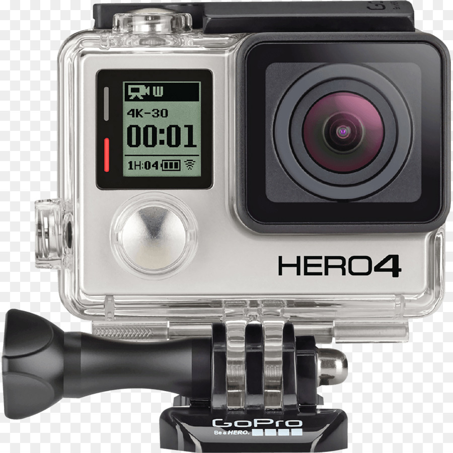 Caméra Gopro，Action PNG