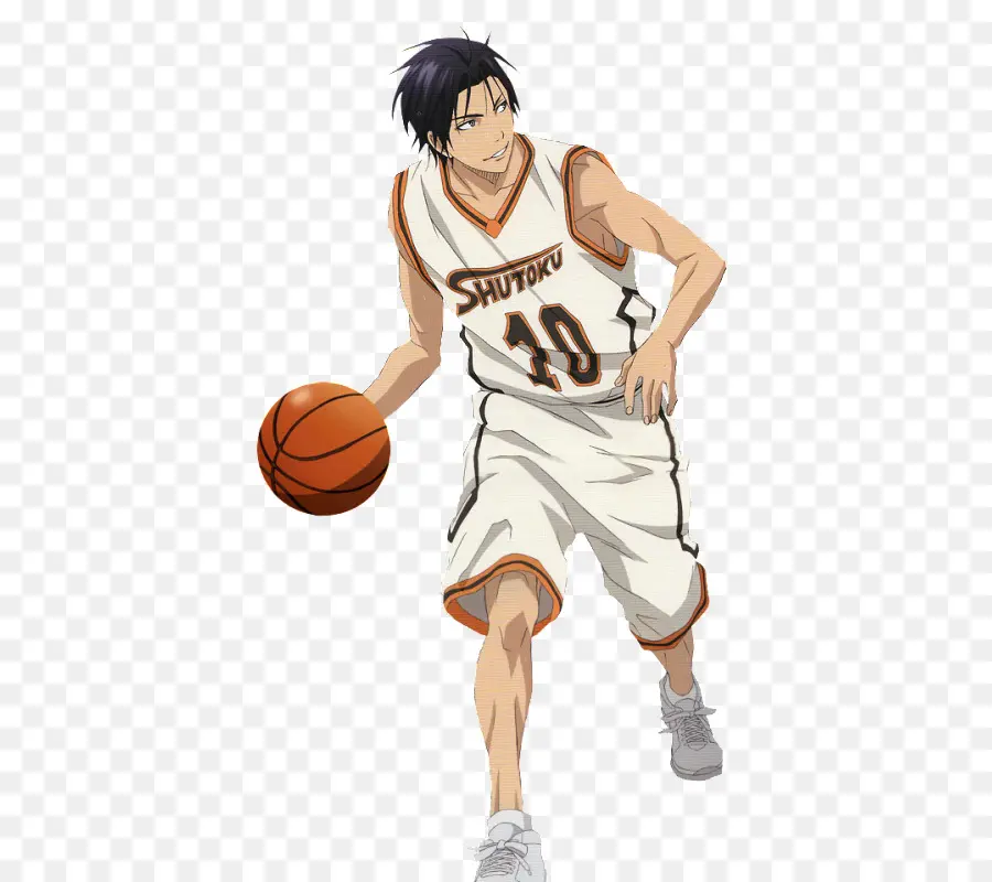 Midorima Shintaro，Kuroko S Basket Ball PNG