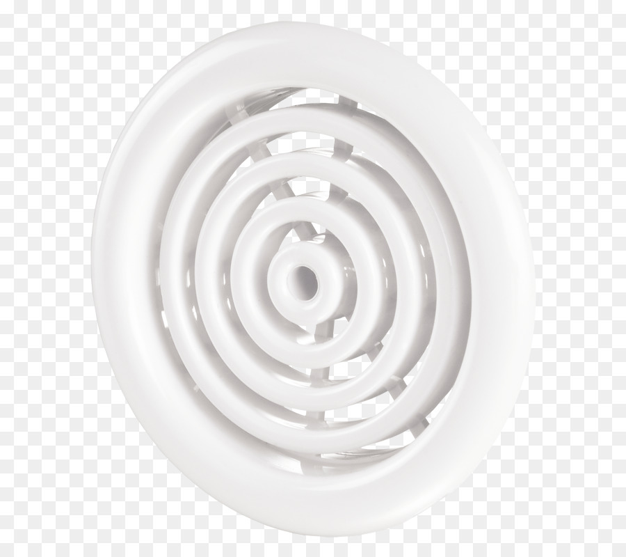 Grille De Ventilation Avec Grille，La Ventilation PNG