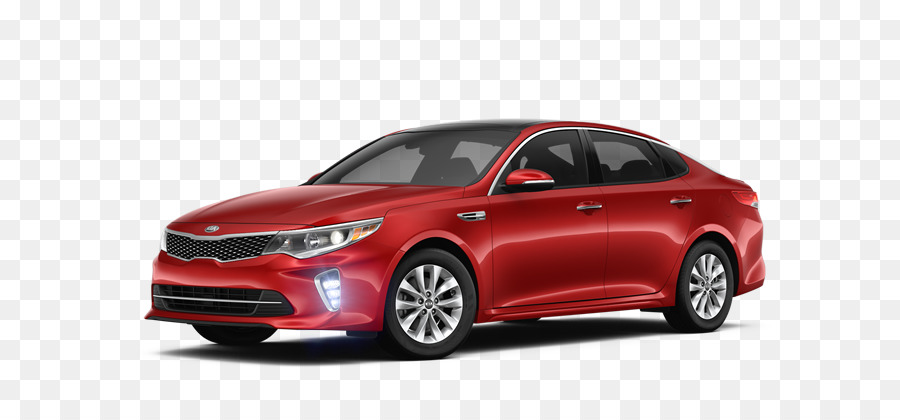 En 2017 La Kia Optima Hybride，2018 Kia Optima PNG