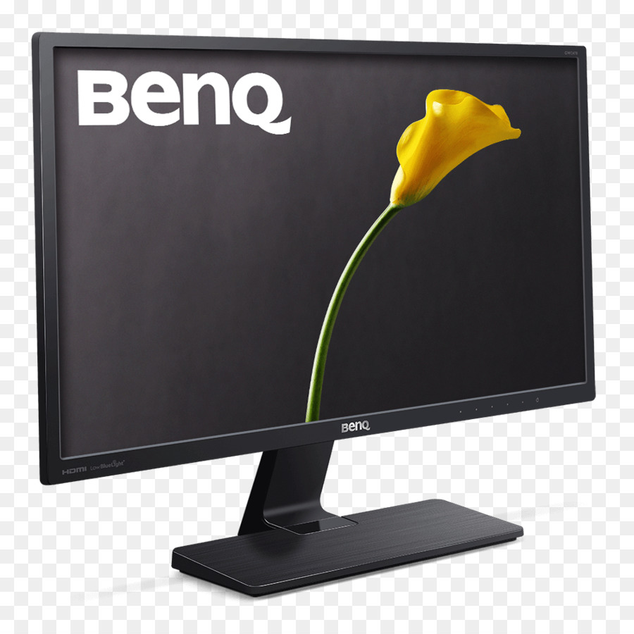 Les Écrans D Ordinateur，Benq PNG