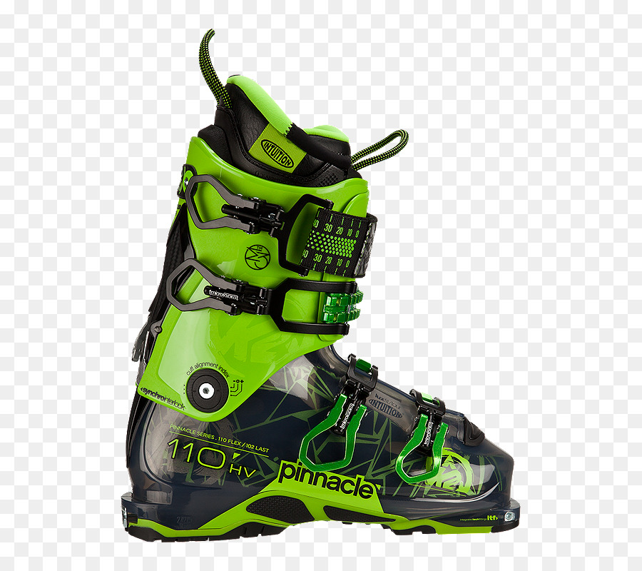 Chaussure De Ski，Neige PNG