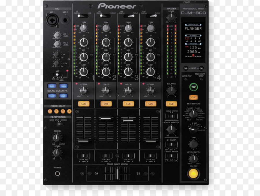 Djm1000，Djm PNG