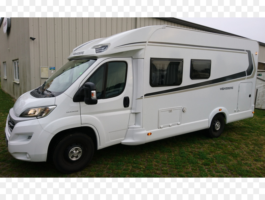 Les Camping Cars，Fourgon Compact PNG