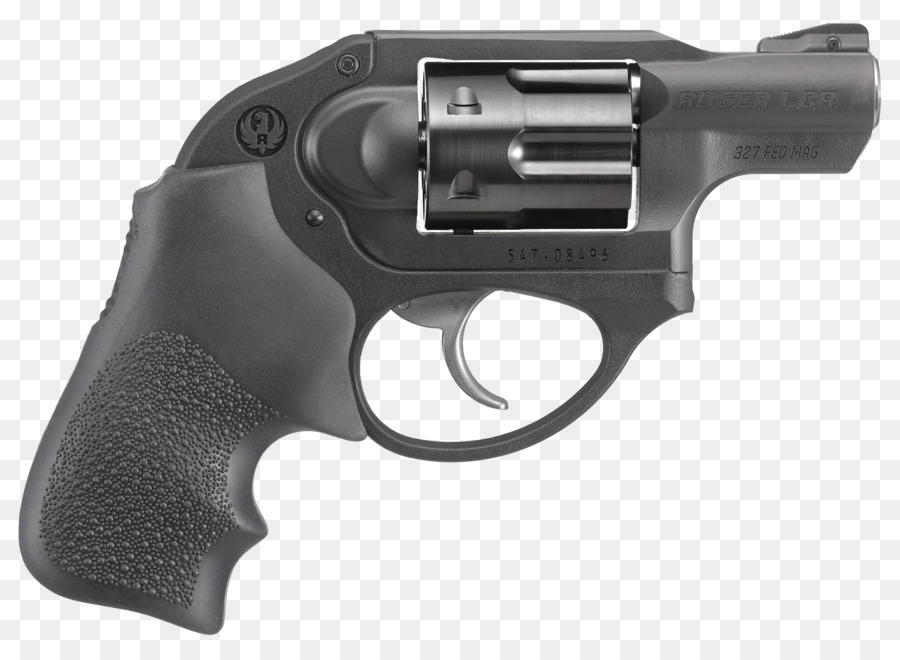 Ruger Lcr，919mm PNG