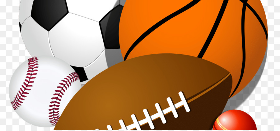 Ballons De Sport，Jeux PNG