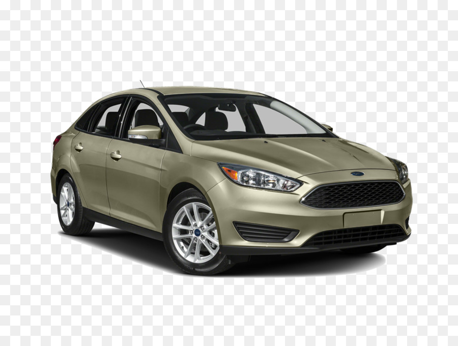 2016 Ford Focus，Ford Motor Company PNG