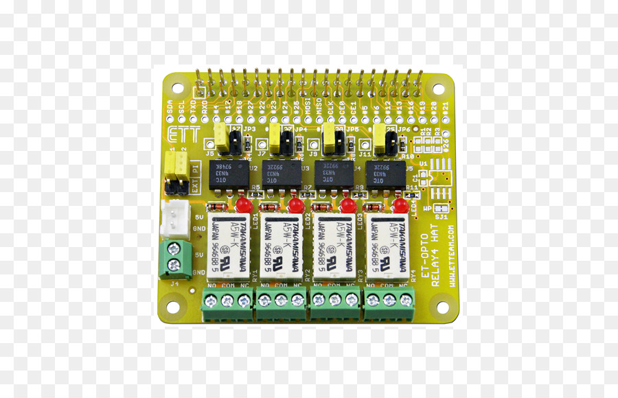Microcontrôleur，Prototypage De Circuits PNG