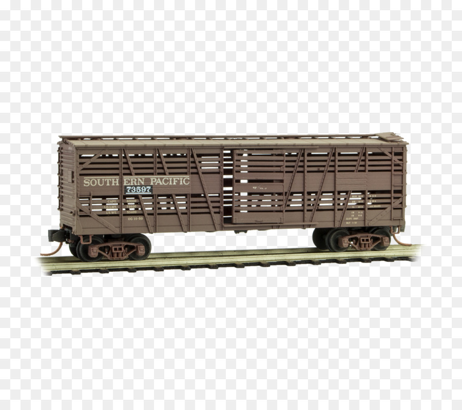 Wagon De Marchandises，Voiture De Tourisme PNG