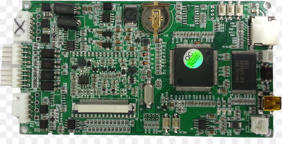 Circuit Imprimé，Pcb PNG