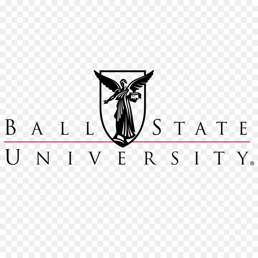 La Ball State University College De L Architecture Et De La Planification，Ball State Cardinals De Basket Ball Des Hommes PNG