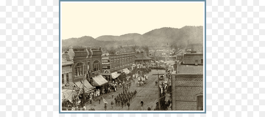 Grants Pass Oregon，L Histoire PNG