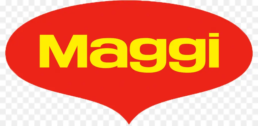 Logo Maggie，Marque PNG