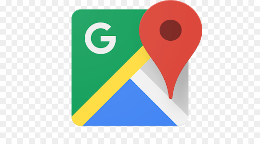 Google Cartes，Navigation PNG