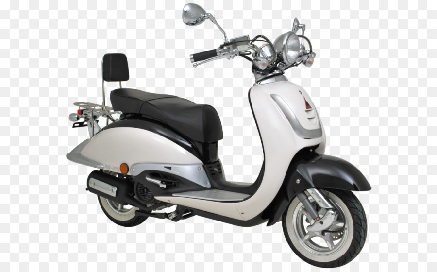 Trottinette électrique，Scooter PNG