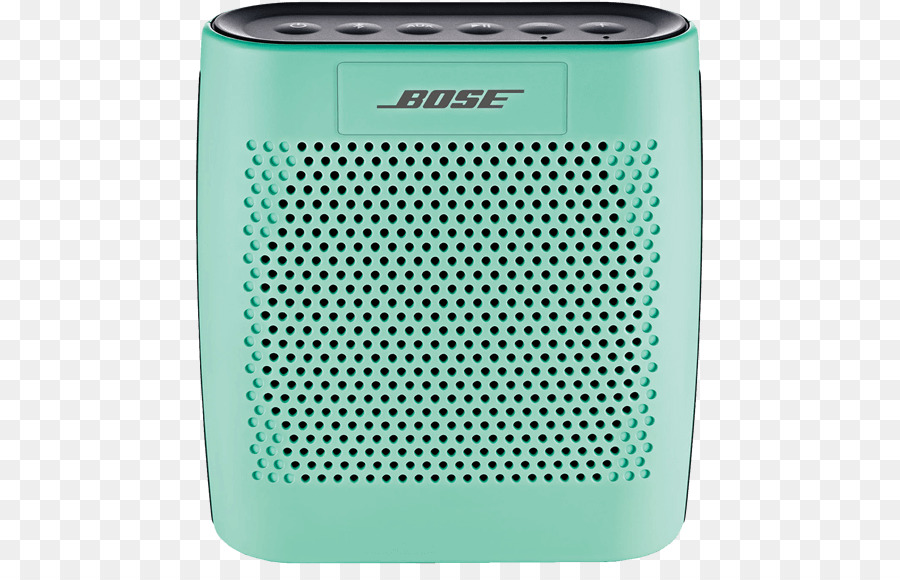 Bose Soundlink Couleur Ii，Haut Parleur Sans Fil PNG