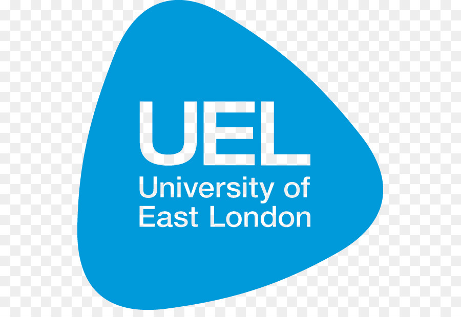 Université De Londres Est，Logo PNG