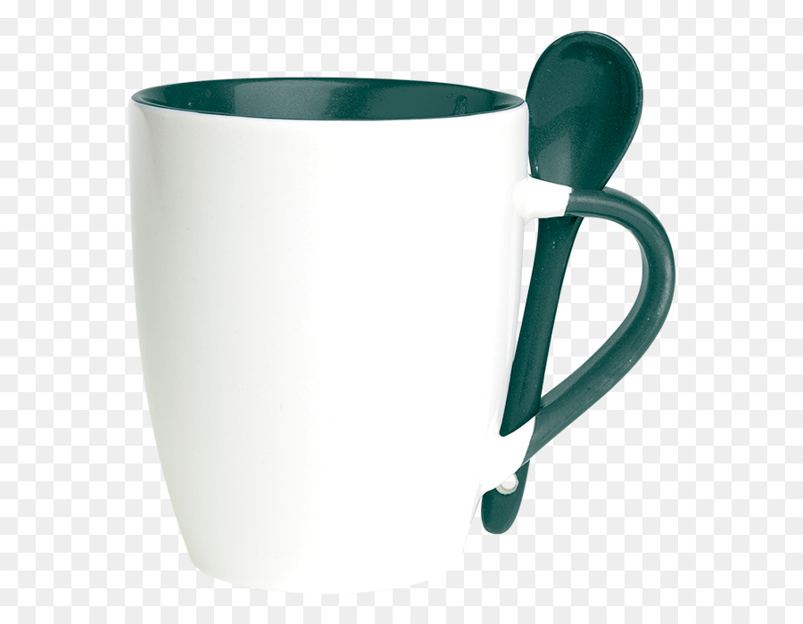 Tasse，Cuillère PNG