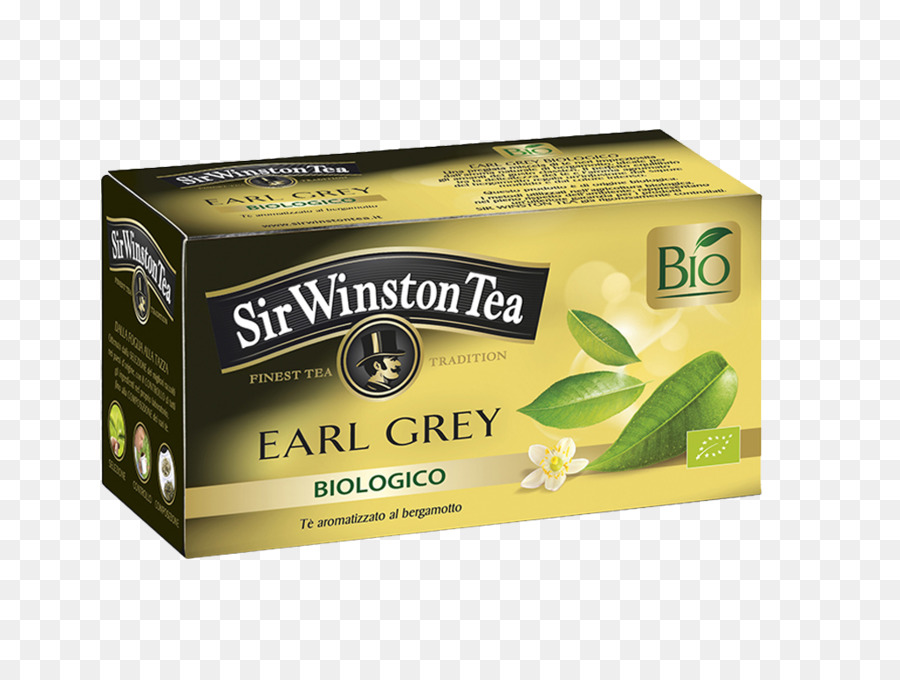 Thé Earl Grey，Boisson PNG