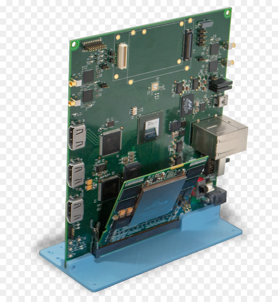 Microcontrôleur，Matériel Informatique PNG