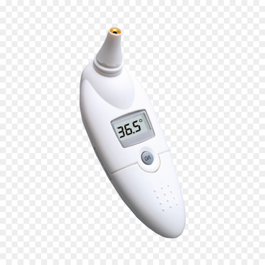 Thermomètre Numérique，Température PNG