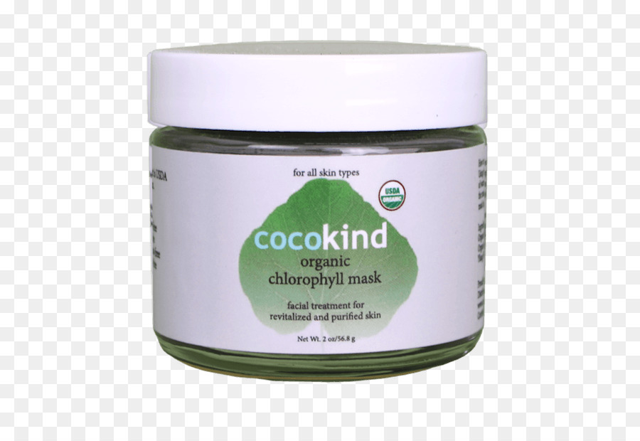 Cocokined，Masque PNG