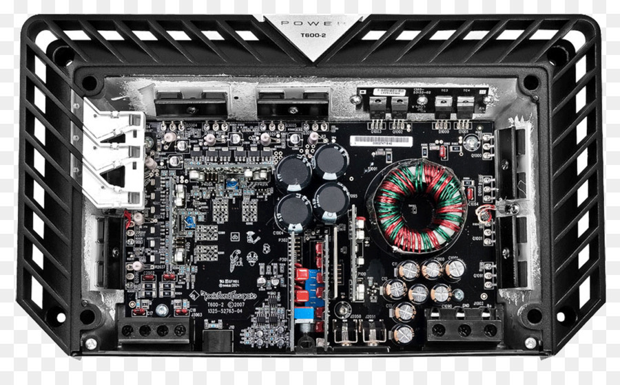 Microcontrôleur，Rockford Fosgate PNG