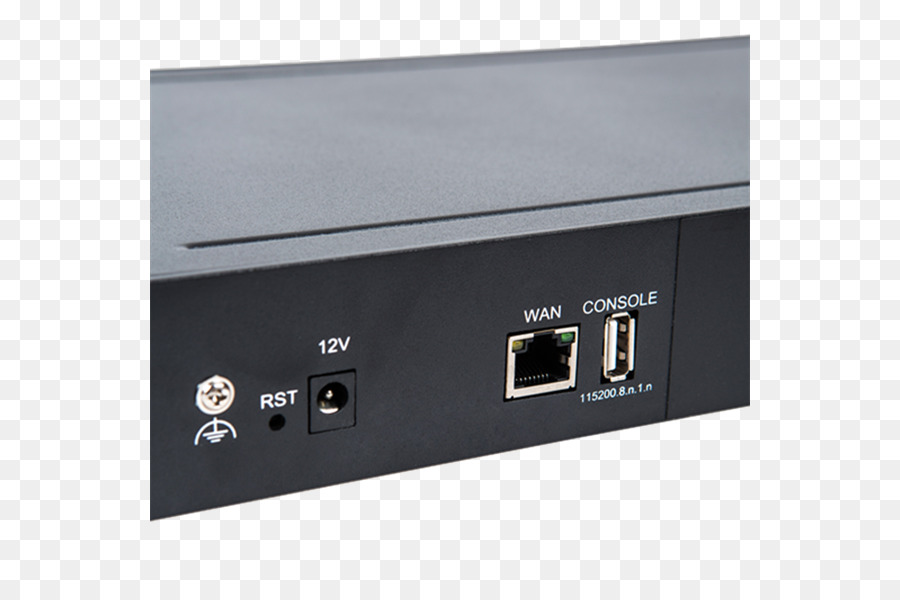 Hub Ethernet，L électronique PNG
