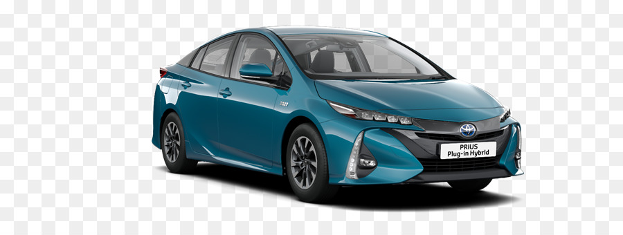 Toyota Prius Hybride Plugin，Toyota PNG