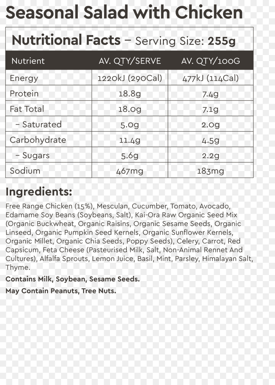 Des Aliments Biologiques，Salade De Riz PNG