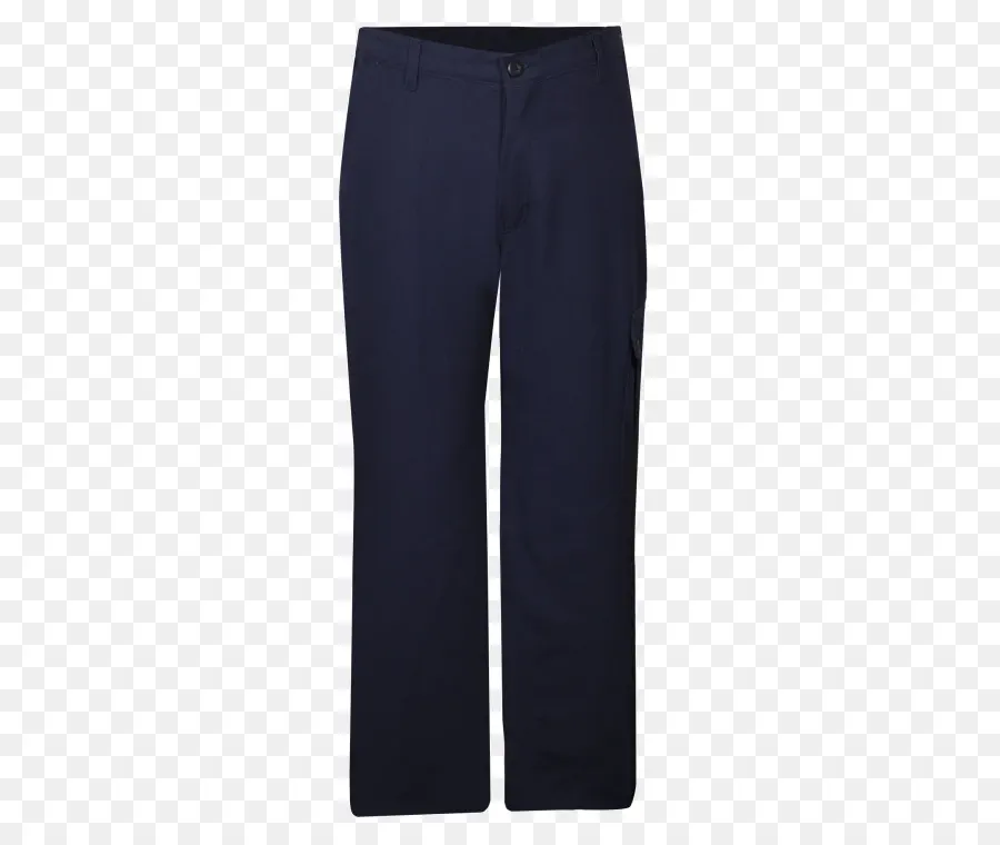 Pantalon Bleu Marine，Pantalon PNG