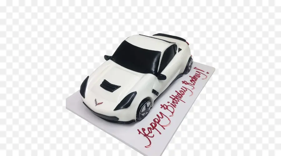 Gâteau De Voiture，Anniversaire PNG